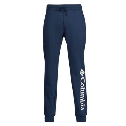 Pantaloni Sportivi uomo Columbia  CSC Logo Fleece Jogger II  Marine Columbia 194004372130